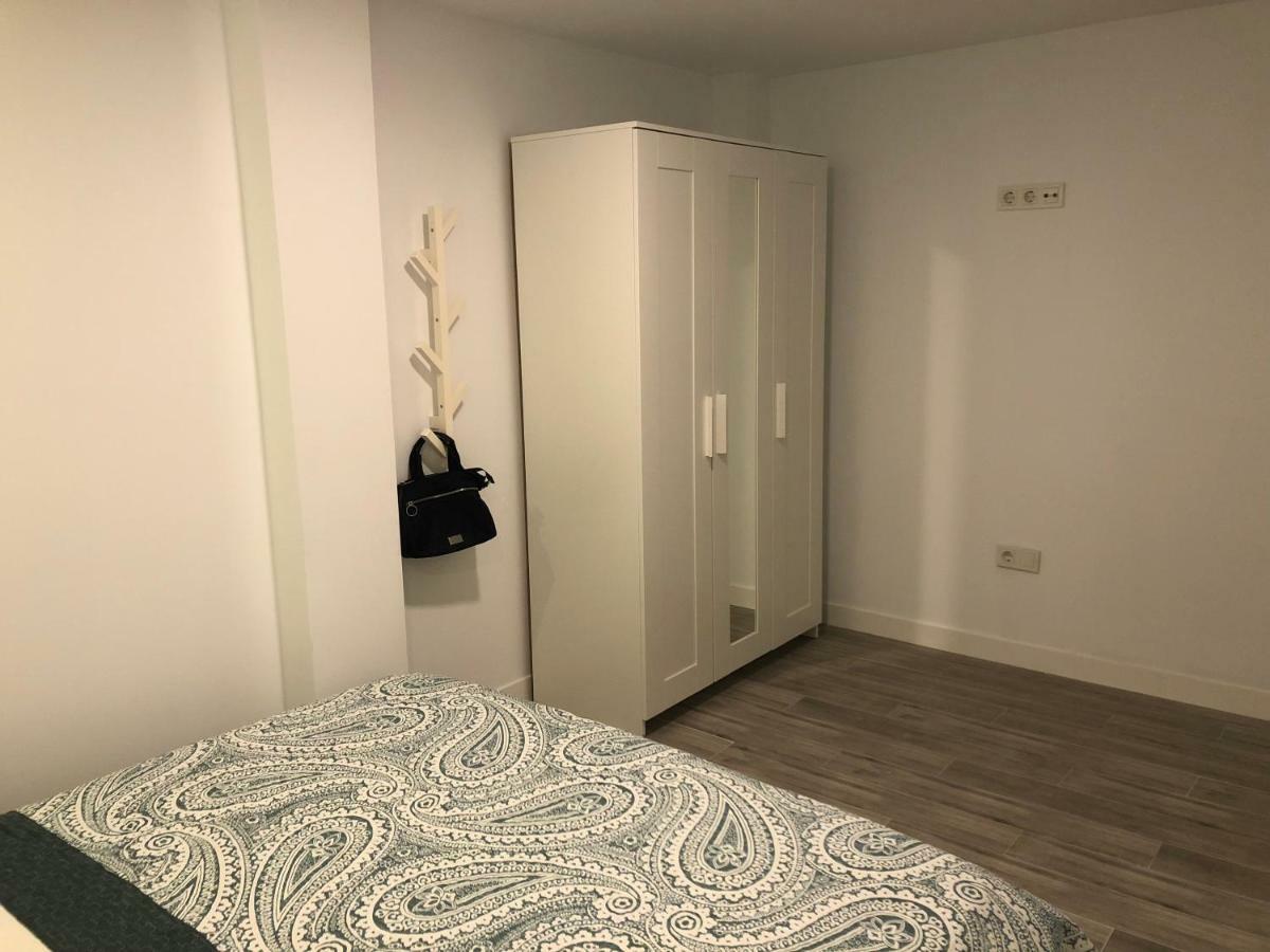Apartamento plaza toros Alicante Exterior foto